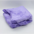 Толстовка-плед с капюшоном Huggle Hoodie Ultra Plush Blanket | Плюшевая кофта | Плед с рукавами Oversize Фиолетовый