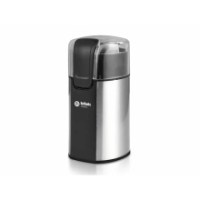 Кофемолка электрическая Bitek BT-6813 600Вт нержавеющая сталь Кофемолка электрическая Bitek BT-6813 600Вт нержавеющая сталь