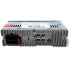 Автомагнитола 3887 ISO+FM+USB+SD+AUX+Bluetooth 4x50W 1Din магнитола с пультом  сенсорный дисплей