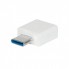 OTG переходник USB Type-C USB адаптер / OTG адаптер Белый