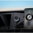 Аудио ресивер HOCO E150 Path car AUX Bluetooth receiver с кабелем (BT5.4, 1.5m)