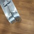 УЦЕНКА Стол для пикника походной раскладной со 4 стульями Folding Table 120х60х55/60/70 см 3 режима высоты Светлый