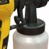 Краскопульт электрический распылитель краски Electric Paint Sprayer пульверизатор