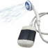 Душ портативный, кемпинговый с помпой на аккумуляторе USB Travel shower 2200 mAh