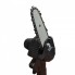 Аккумуляторная цепная пила с батареей 24v для обрезки деревьев MINI ELECTRIC CHAINSAW
