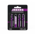 Аккумулятор ААА Arexes (1100mAh) 1.2v (NI-MH) мини пальчик