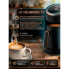 Турецкий кофейник Domotec R.116 300 мл 1800 Вт Кофеварка / Электрическая кофеварка
