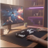 Проводная клавиатура от USB, с RGB подсветкой, XSTRIKE X-1010 / Механическая клавиатура для компьютера
