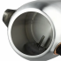 Электрический чайник Domotec MS-7849, нержавеющая сталь, 1,7 л, 2200 Вт.