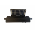 Радиоприемник солнечной панелью Golon KB RX BT 329 SOLAR с Bluetooth и USB/SD