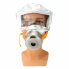 Противогаз FIRE MASK TZL-30 экстренный защитный респиратор
