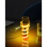 Электроимпульсная зажигалка 229 дуговая usb зажигалка с фонариком и компасом Чёрная