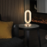 Настольная Лампа Ночник с Кристаллами Creatice Table Lamp 14 Аккумуляторный от USB