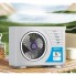 Портативный настольный аккумуляторный вентилятор охладитель Air Conditioning Fan