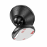 Держатель для телефона в машину HOCO CA79 Ligue central console magnetic car holder Черный
