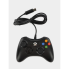 Джойстик PC360 в стиле XBOX проводной USB для компьютера Черный