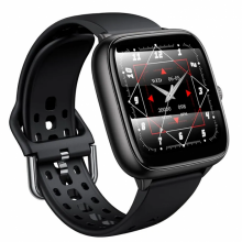 Спортивные смарт часы с поддержкой звонков HOCO Y36 1.72" Bluetooth 5.3 IP67