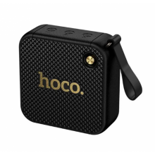 Портативная колонка с Bluetooth, 1500 мАч, HOCO HT1 Marquis / Мини колонка / Bluetooth колонка Портативная колонка с Bluetooth, 1500 мАч, HOCO HT1 Marquis / Мини колонка / Bluetooth колонка
