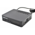 Цифровой эфирный тюнер Pantesat HD-3820 T2 с поддержкой wi-fi адаптера c экраном