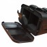 Очки шлем виртуальной реальности VR BOX VRPARK 6769 с наушниками и пультом дистанционного управления черные