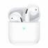 Беспроводные наушники вкладыши Bluetooth Стерео Гарнитура Hoco EW03 Original series true Белые