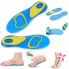 Гелевые стельки мужские Scholl GelActiv Everyday 42-46 размер