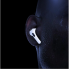 Беспроводные Bluetooth 5.3 наушники сенсорные TWS HOCO EW43 True wireless stereo headset Белые