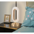 Настольная Лампа Ночник с Кристаллами Creatice Table Lamp 14 Аккумуляторный от USB