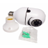 Камера CAMERA SMART IP лампочка Y388 2MP Ease Life APP