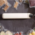 Вакуумный упаковщик пищевых продуктов + 10 пакетов, Vacuum Sealer LS-801, Белый / Домашний вакууматор для еды