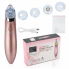 Вакуумный очиститель пор лица XN-8030 Beautiful skin care Specialist аппарат для вакуумной чистки лица