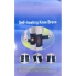 Турмалиновые наколенники Tourmaline knee brace 2 шт