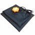Солнечная панель трансформер GDTimes GD-ZD0610 15Вт зарядка от солнца Solar Panel на 3 USB
