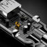 Автомобильное зарядное устройство Baseus Small Rice Grain 3.1А (CCALL-ML01) Чёрный Оригинал