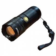 Фонарь ручной аккумуляторный X-Balog Bl-G89A-GT50 с функцией powerbank