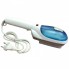 Паровой утюг-щетка TOBI 1220 ручной отпариватель для одежды