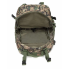 Рюкзак тактический военный с подсумками 55 л Tactical Backpack B08 Пиксель