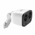 Автомобильное зарядное устройство от прикуривателя HOCO Z28 Power Ocean 2USB, 3.1A Белый