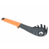 Набор кухонных принадлежностей приборов аксессуаров для кухни на стойке Kitchen Cutlery Sets 7 предметов на подставке