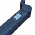 Аккумуляторная складная лампа WORKLIGHT G-52 LED COB поворот на 180° фонарь с магнитом и крючком