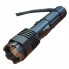 Тактический фонарь Police BL-4338 580000KV фонарик шокер в боксе