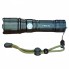 Фонарь ручной аккумуляторный X-balog BL-P511-P160 micro USB аккумулятор 26650