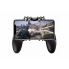 Беспроводной геймпад-триггер для смартфонов Union PUBG Mobile AK66 Черный
