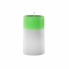 Свечка из воска с подсветкой Magic Candle 7 color свеча Зелёная