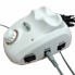 Фрезер для маникюра и педикюра Nail Polisher HC-601, 30000 об/мин, фрезер для ногтей Белый
