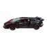 Машина на радиоуправлении lamborghini YF 668-44 A аккумулятор 3.7 V, пульт 2.4G, автоматическое открывание дверей и крыши Красный