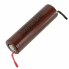 Аккумулятор LG 18650 2000mAh для пайки (9421)