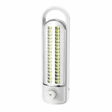 Аккумуляторный Фонарь-Лампа LED DP-7161B 1500 mAh 6,8W