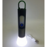Аккумуляторный Фонарь-Лампа с крючком и боковым светом BL-505 P50 COB 750 LM 1200 mAH