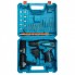 Аккумуляторный шуруповёрт 12V с набором Makita DF330DWE, набор бит и запасной аккумулятор